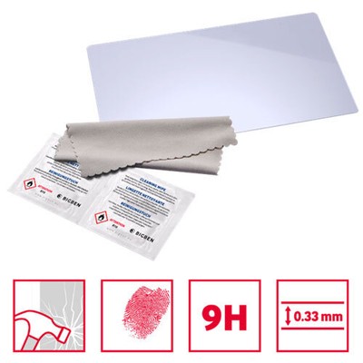 Switch Lite Screen Protection Tempered G lass Gehärtete Bildschirmschutzfolie -