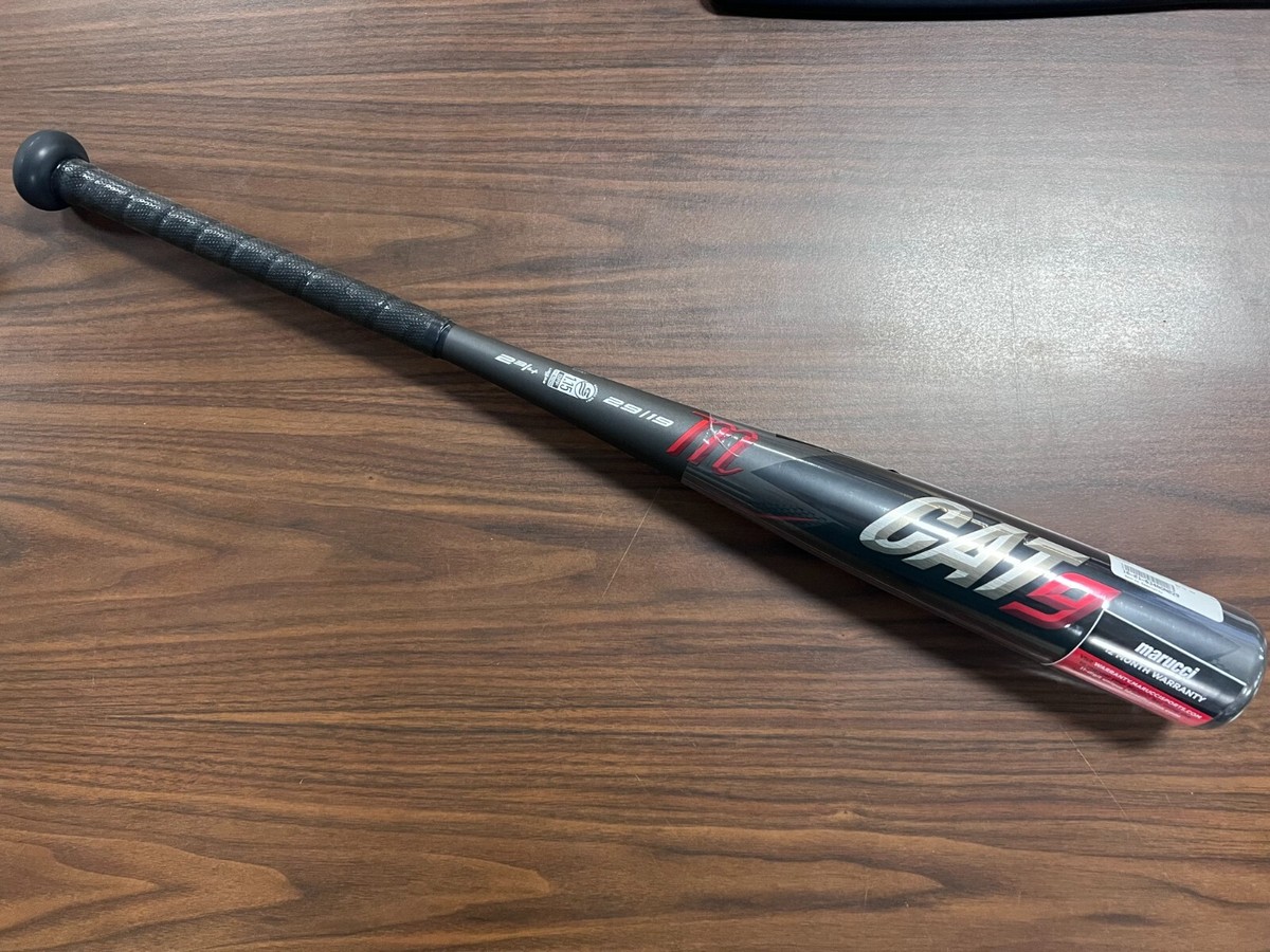 Batte Baseball Marucci CAT9 29" - 19 Oz - Senior League - (-10) - USSSA