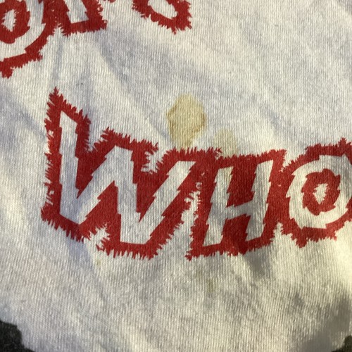 INSANE CLOWN POSSE Whoop Whoop T SHIRT 3X - 第 3/8 張圖片