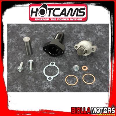 HC00063 HYDRAULISCHER WANDLER KETTENSPANNER HOT CAMS Polaris ACE 570, Euro 2017-