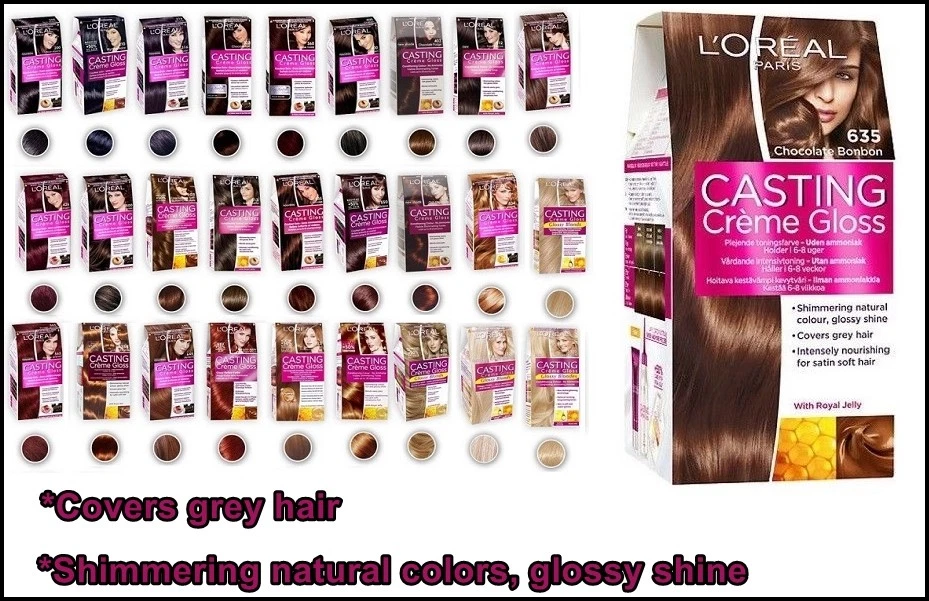 Share 147+ hair color without ammonia best POPPY