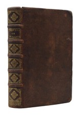 1680 HISTORY OF THE NETHERLANDS Aubrey du Marier HOLLAND Dutch HUGO GROTIUS