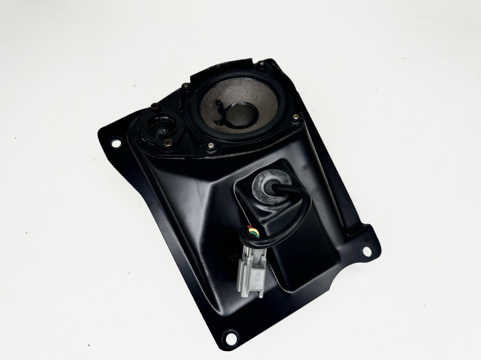 ✅ 2005 - 2016 Aston Martin DB9 Passenger Right Door Speaker Mount Inside OEM