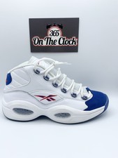 Reebok Question Mid Double Cross 2019 