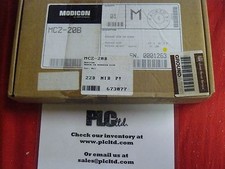 MCZ-20B Modicon Reduced Size Modem. MCZ20B. M...