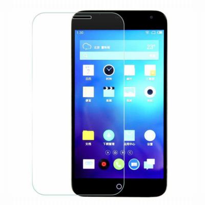 Geniune Tempered Glass Screen Protector Film For Motorola E4/G4/G5 Plus/Z Play