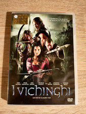 DVD I VICHINGHI