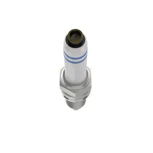 Zündkerze Bosch 0 241 145 528 Platinum Iridium Evo für Audi für Seat für Skoda - Bild 2 von 3