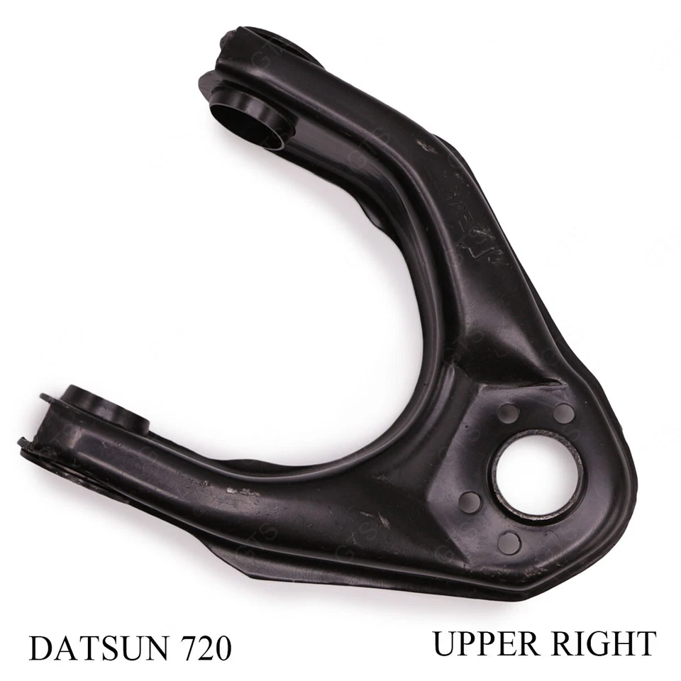 Rh Upper Control Arms Fits Datsun Nissan 720 Pick Up 1979 1985 Foto 2 de 4