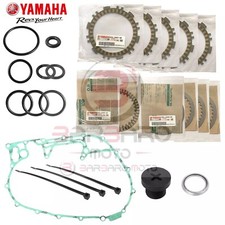 KIT FRIZIONE COMPLETA ORIGINALE YAMAHA TMAX T-MAX T MAX 500 2008 2009 2010 2011