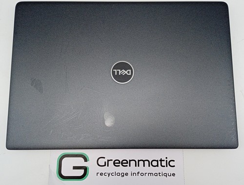 DELL Latitude 3410 14"-i5-1021U-1,60GHz-Ram 16GO-NVMe 256 GB-SN:2G78103 - Photo 6/9
