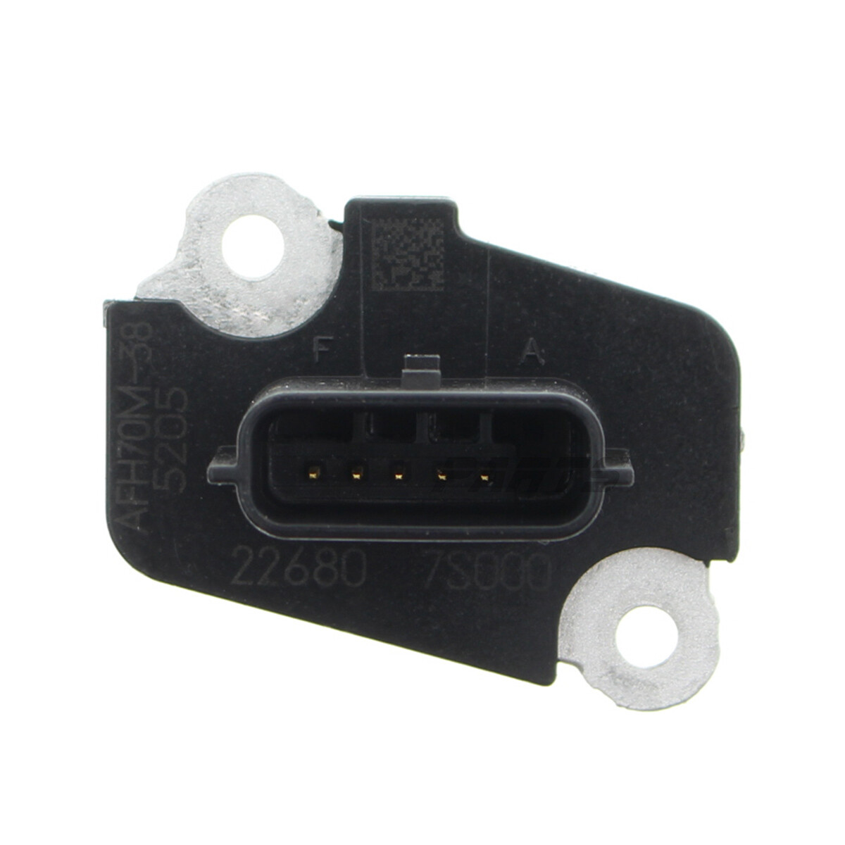 佛心18 OEM Mass Air Flow Sensor Meter for Nissan Infiniti AFH70M-38