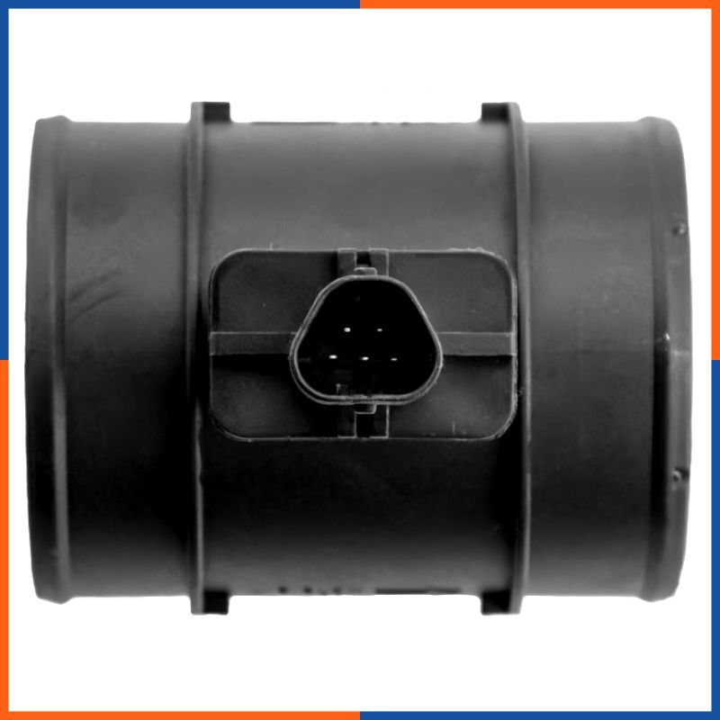 Débitmètre d'air OPEL à capteur thermique pour modèles 009149451