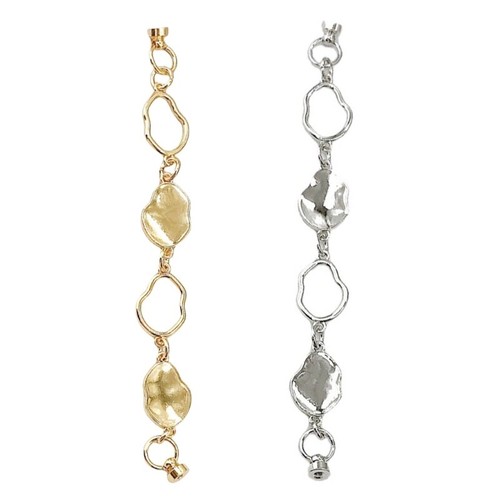 Trend Phone Lanyard Phone Wristlet Straps Elegant Bag Charm Decorative Chain - 第 1/10 張圖片