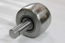 4-Inch-Radius Bottom Anvil Dies Set for English Wheel