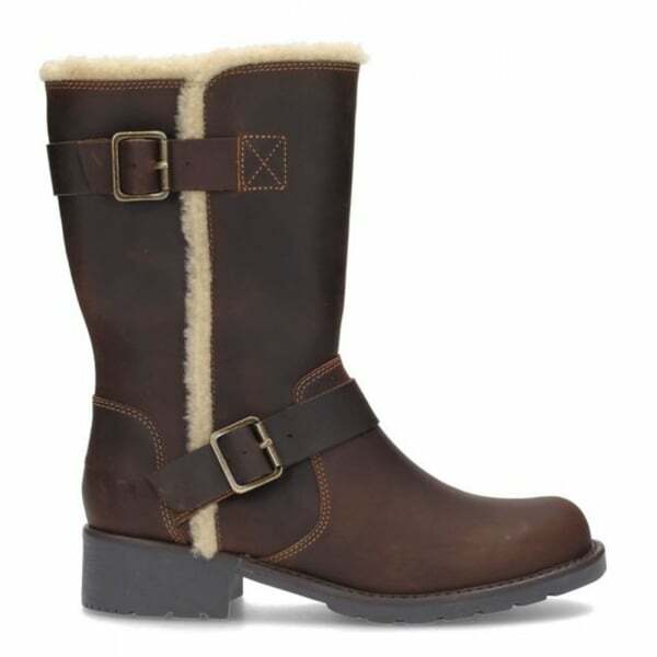 clarks demi flow boots