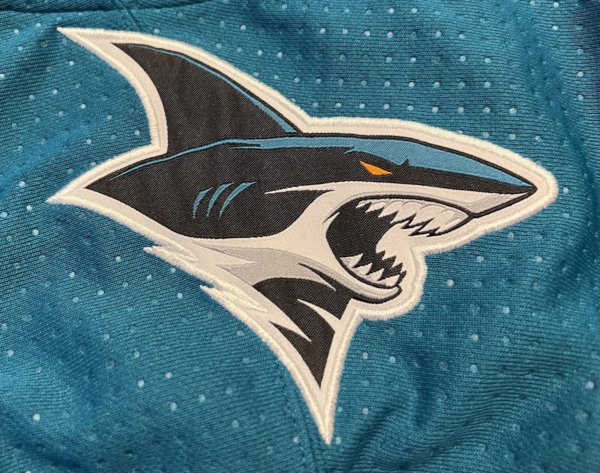 Adidas San Jose Sharks Camo Adizero Authentic Jersey, Men's, Size 54, Green
