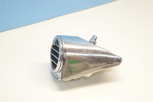 1968 Ford Mustang A/C Register OEM Air Conditioning Vent Duct Mercury Cougar - Picture 2 of 5