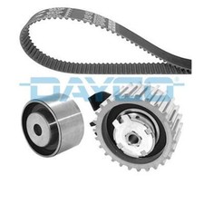 Dayco KTB449 Zahnriemensatz für Fiat Croma Alfa Romeo 159 Lancia Thesis