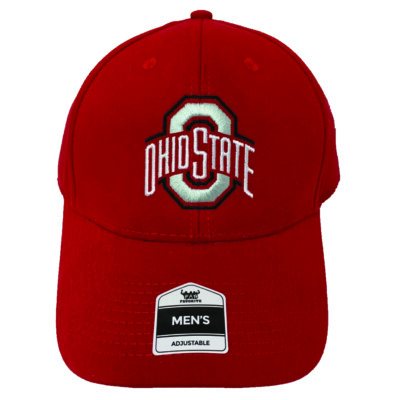 NEW Ohio State Buckeyes Logo baseball 