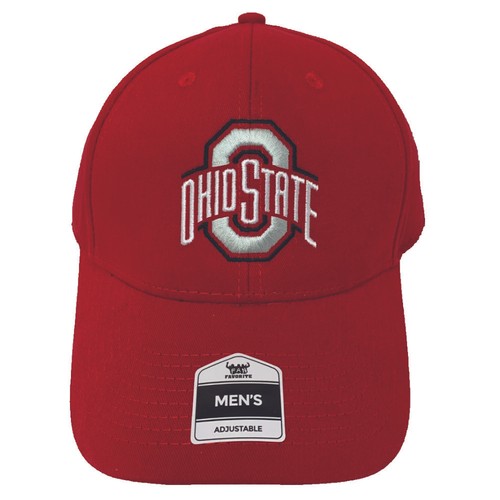 NEW Ohio State Buckeyes Logo baseball 