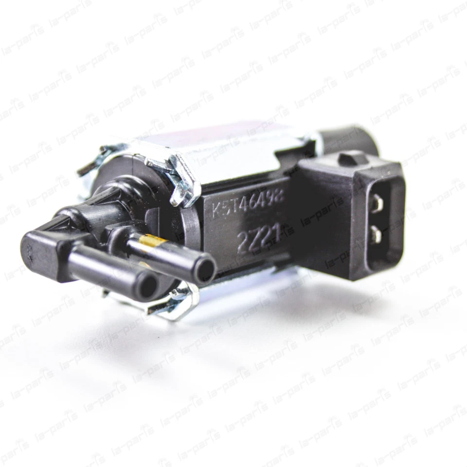 Genuine OEM Mitsubishi 03-06 Montero 07-09 Outlander Emission Vacuum Valve - Image 4 of 4