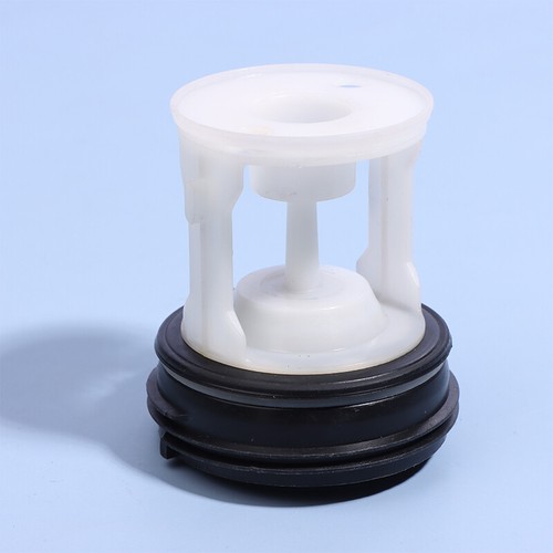 Roller Washing Machine 03 Drainage Pump Cover Filter Plastic Water Drain Plug - Afbeelding 12 van 12