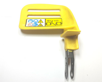 Handschutz Kettenbremse 240288 » McCulloch Mac 538 | 540 | 546 California 2000