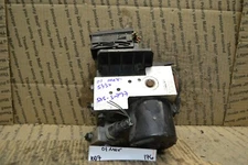 2001-2006 Mercedes S430 S500 ABS Pump Control OEM A0044314612 Module 176-10D7