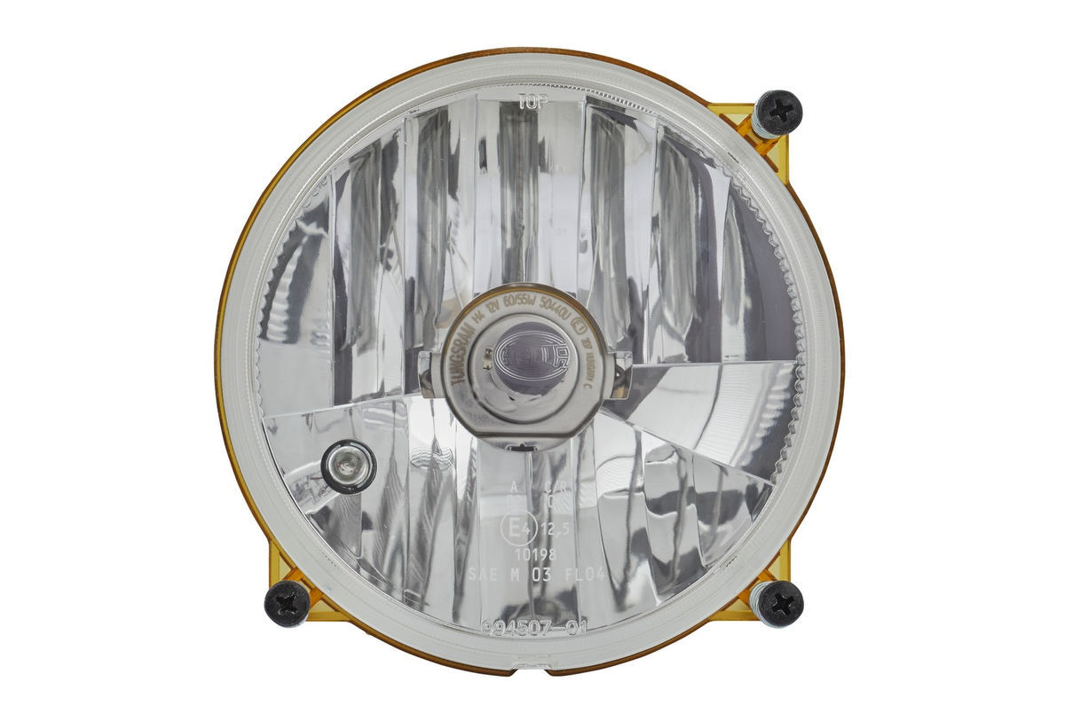 Hauptscheinwerfer HELLA 1a3 996 162-381 online kaufen | eBay 