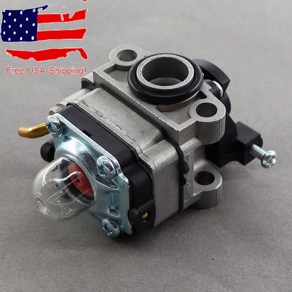 Carburatore Per Tagliacorde Homelite UT-26CS EMC 26cc - Foto 2