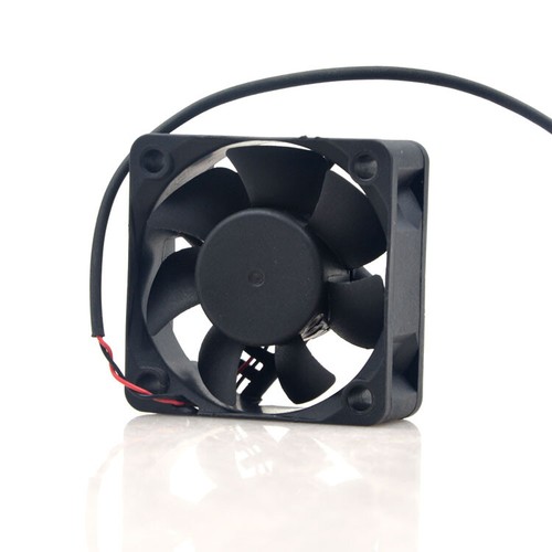 1pc 5CM 2-wire Cooling Fan ME50201V2-Q000-A99 12V 1.44W 5020 - Picture 5 of 5