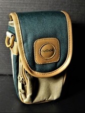 Photo Camera. electronics Accessory Bag/case. NEW 