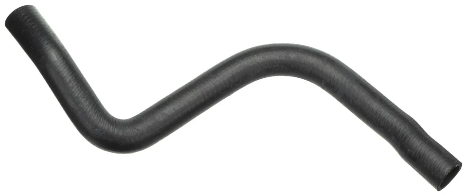 Manguera de refrigerante de radiador de gas V6 2,8 L Pontiac Firebird 1985-1989 puertas superiores Foto 4 de 4