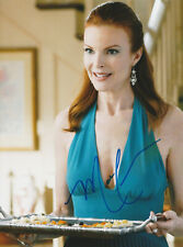 Marcia Cross autograph on 20x27cm photo Marcia Cross autograph on 20x27cm photo