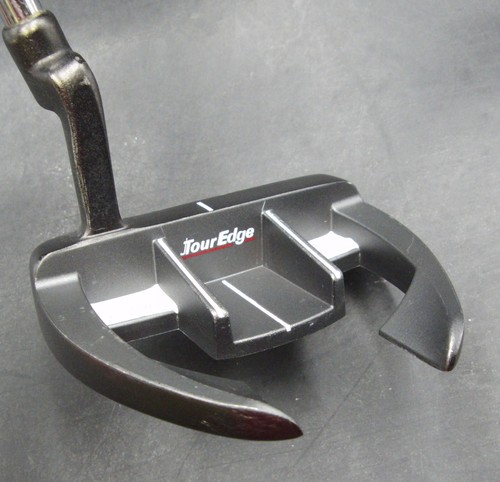 Tour Edge HP Series 05 Putter 85cm Playing Length Steel Shaft Tour Edge Grip - Picture 6 of 10