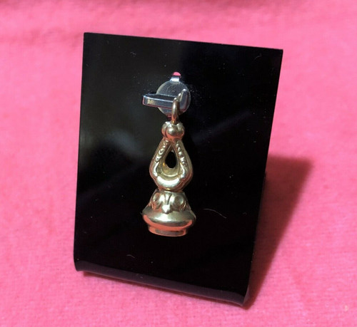 ancien sceau / cachet de cire