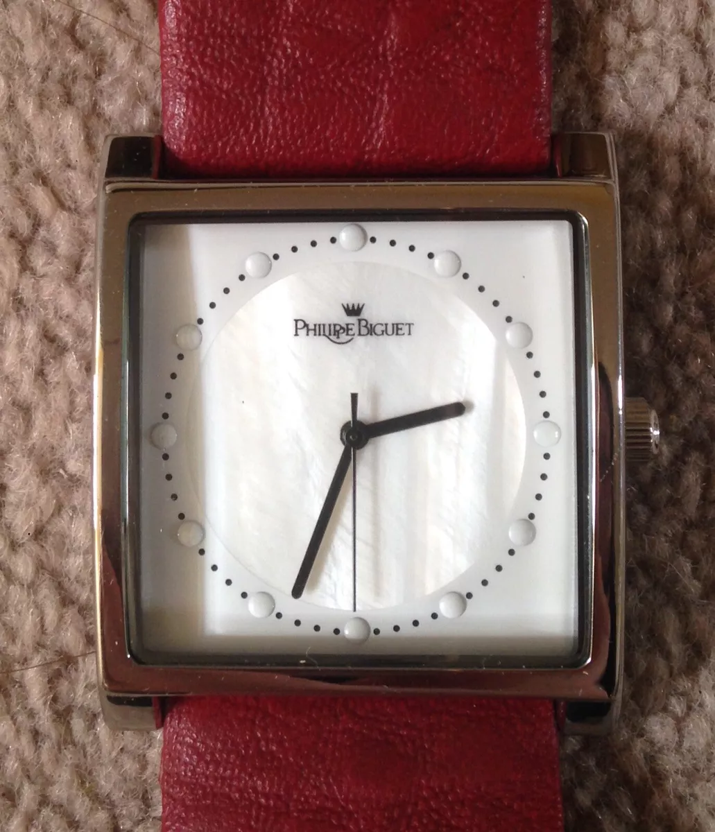 Philippe montre hot sale