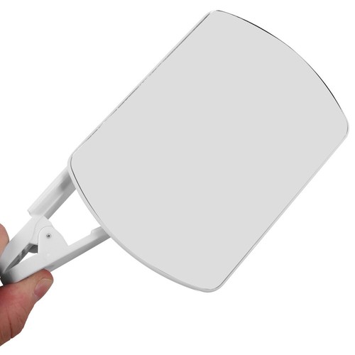 Mobile Phone Reflection Clip Travel Selfie Reflector Cell Camera - 第 10/12 張圖片