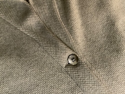 AVON CELLI KASCHMIR PULLOVER JACKE GEWACHSEN GRÖSSE DAMEN 48 MADE IN ITALY - Bild 4 von 9