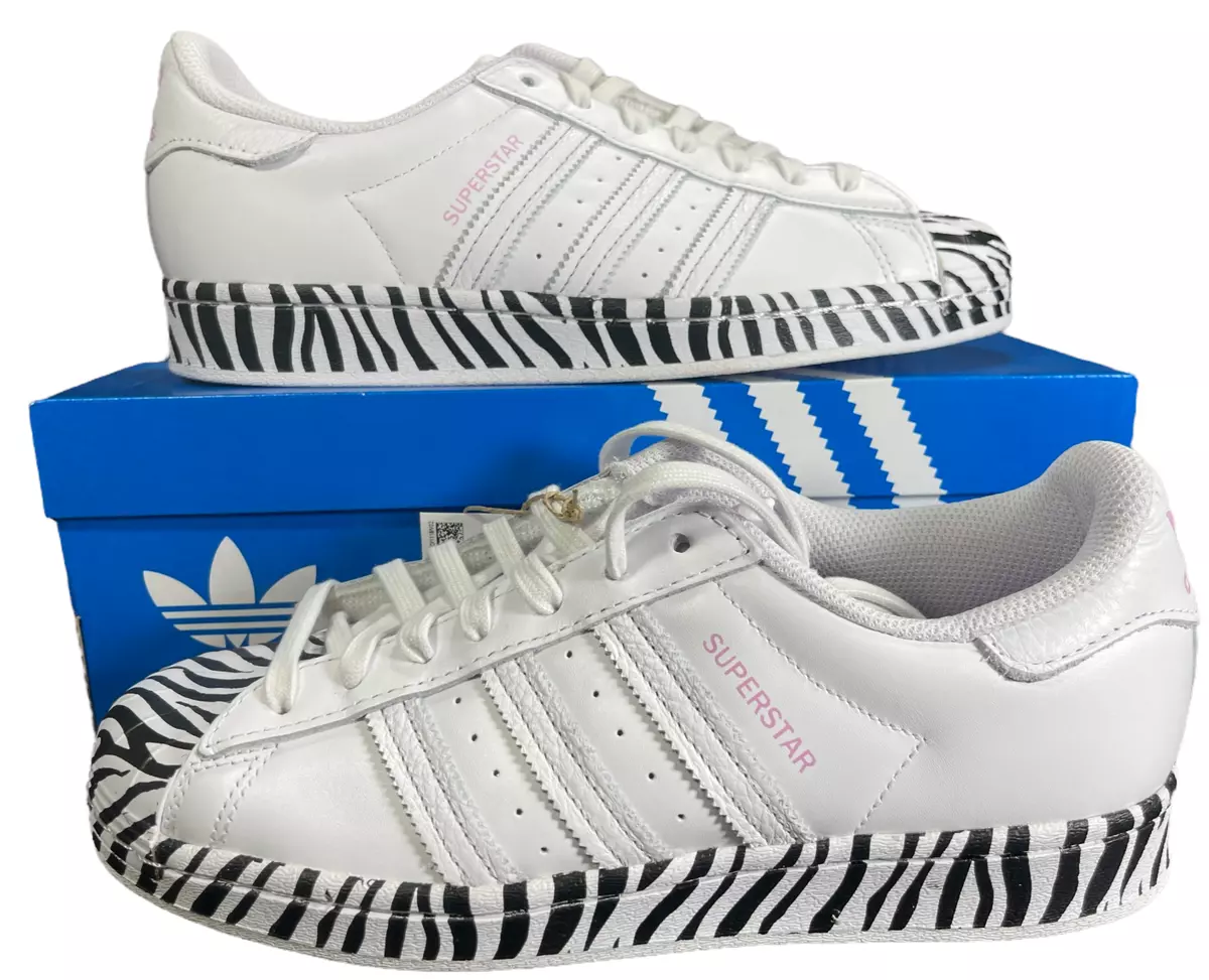 Zebra sneakers adidas sale