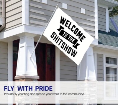 ToFlagify Freak In The Sheets Funny Flags Meme Cool Flags - Foto 3