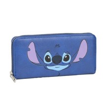 Lilo  Stitch Purse Wallet for Women