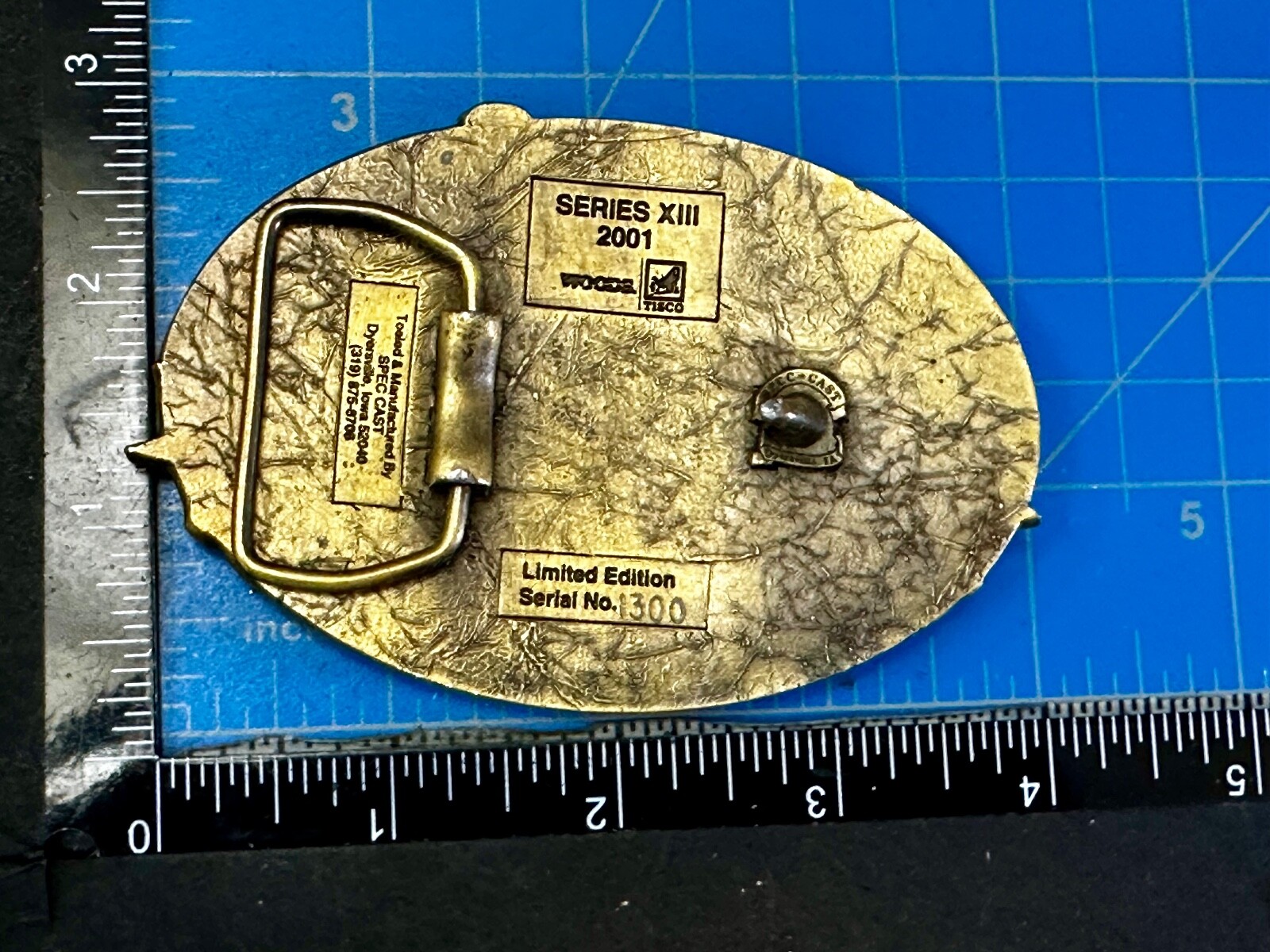 TISCO Tractor Implement Supply Replacement Parts … - image 4