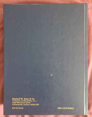 Radio Handbook, Twenty Third Edition by William Orr (Hardcover 1987) - 第 9/10 張圖片
