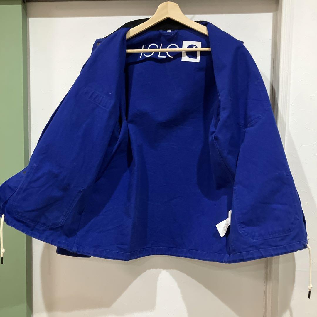 ジャケット・アウター carhartt X ISLE SKYE JACKET Carhartt Work In Progress - Carhartt WIP x Isle Skye Jacket
