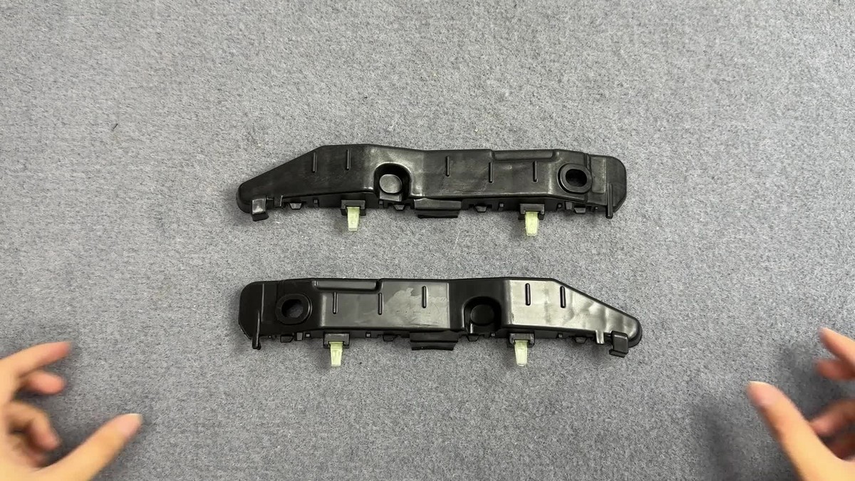 Toyota Decals Tri-Color Stripe Decal Sticker For Toyota Tacoma, TRD 4Runner, Tundra - Self-Adhesive Vehicle Decorative Stripes Tundra Decal - Foto 4