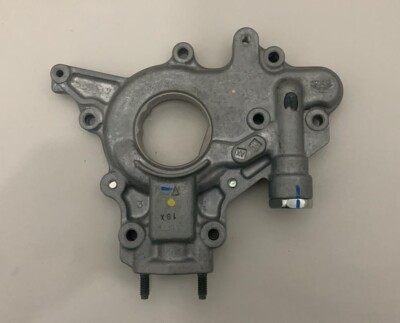 HONDA CITY OIL PUMP ASSY # 15100-REA-Z01 NEW OEM (1136)RM | eBay