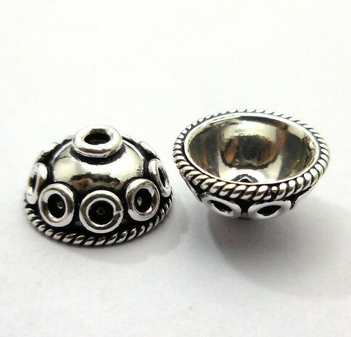 40 Ciondoli A Forma Di Impronta Di Piedi 11x11mm - Colore Argento Antico Tibetano Per Bigiotteria Fai Da Te