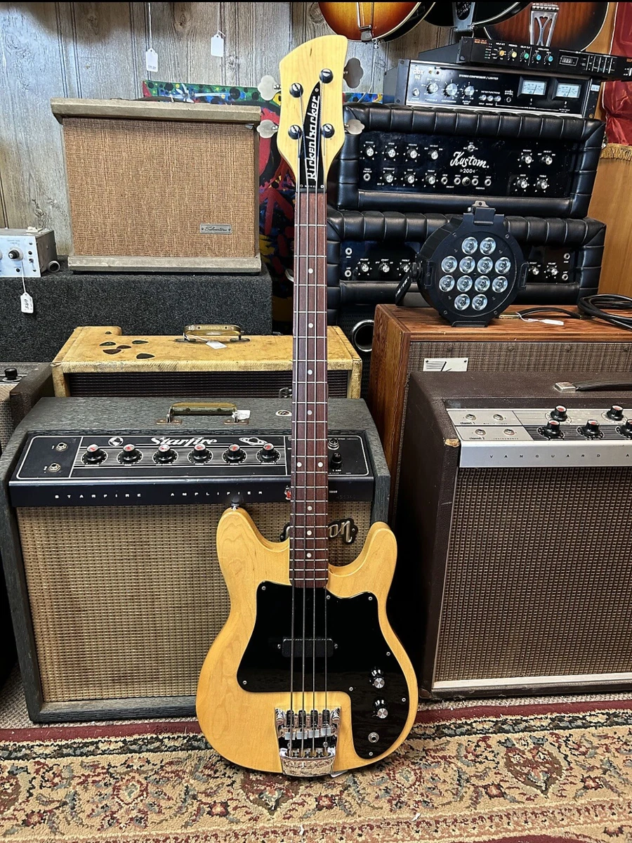 Rickenbacker 3000 on sale bass for sale